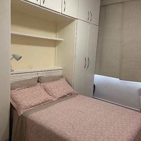 Апартаменти Apartamento Temporada Copacabana Ріо-де-Жанейро Екстер'єр фото